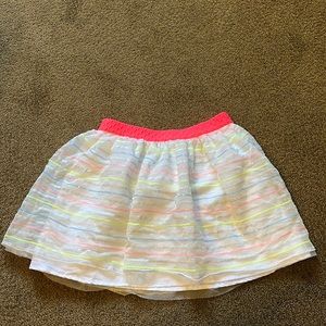 Kid’s Skirt
